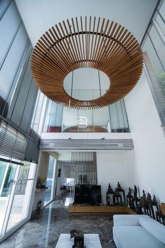 รูป ขายบ้านบางนา พร้อมสระว่ายน้ำ ใกล้ Mega บางนา - รูปที่ 56/64