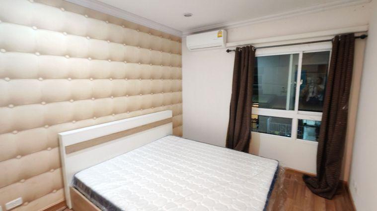 รูป 🔥🔥 ให้เช่าทาวน์โฮมสวย Villette Lite พัฒนาการ 38 | อ่อนนุช 39 ทะลุพัฒนาการ | พร้อมอยู่ ครบทุกฟังก์ชัน 🔥🔥 - รูปที่ 5/13