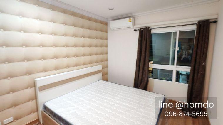 รูป 🔥🔥 ให้เช่าทาวน์โฮมสวย Villette Lite พัฒนาการ 38 | อ่อนนุช 39 ทะลุพัฒนาการ | พร้อมอยู่ ครบทุกฟังก์ชัน 🔥🔥 - รูปที่ 5/13