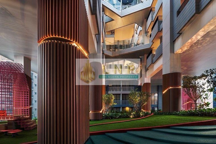 รูป 🏢 ให้เช่าคอนโด : XT PHAYATHAI (เอ็กซ์ที พญาไท) รหัสทรัพย์ | 📌LNP-C1997 - รูปที่ 6/32