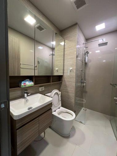 รูป ✅ราคาถูกที่สุดในโครงการ ✅ ขายคอนโด เดอะ ไพรเวซี่ เตาปูน อินเตอร์เชนจ์  The Privacy Taopoon Interchange MRT เตาปูน 600 ม. - รูปที่ 9/20