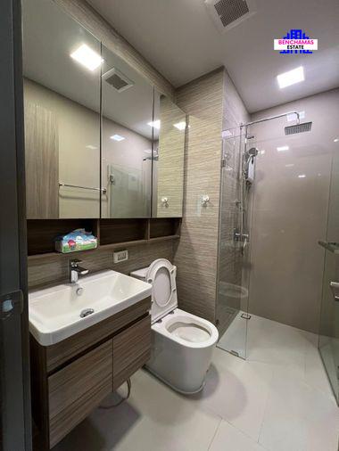 รูป ✅ราคาถูกที่สุดในโครงการ ✅ ขายคอนโด เดอะ ไพรเวซี่ เตาปูน อินเตอร์เชนจ์ The Privacy Taopoon Interchange MRT เตาปูน 600 ม. - รูปที่ 9/20