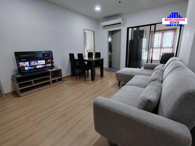 รูป 🔥 ขายคอนโด! ห้องกว้าง 2 นอน 2 น้ำ I Ideo Sukhumvit 115 (ไอดีโอ สุขุมวิท 115) ติด BTS ปู่เจ้า 0 ก้าว !! - รูปที่ 4/6