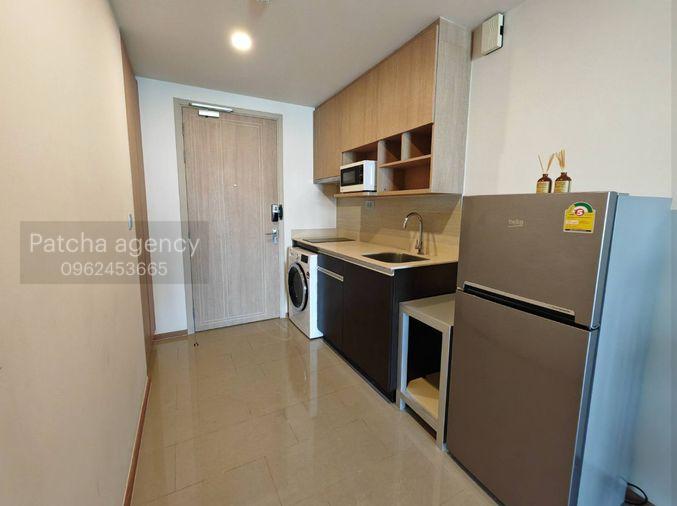 picture Q Chidlom. 1bed 47sqm. Line id: @pfagent - 2/5