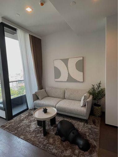 รูป 🔥 ขาย คอนโด AESTIQ Thonglor (เอสติก ทองหล่อ)   ระดับ Super Luxury ใจกลางทองหล่อ เลี้ยงสัตว์ได้ (Pet Friendly) พร้อมลิฟต์ส่วนตัว ใกล้ BTS ทองหล่อ - รูปที่ 9/18