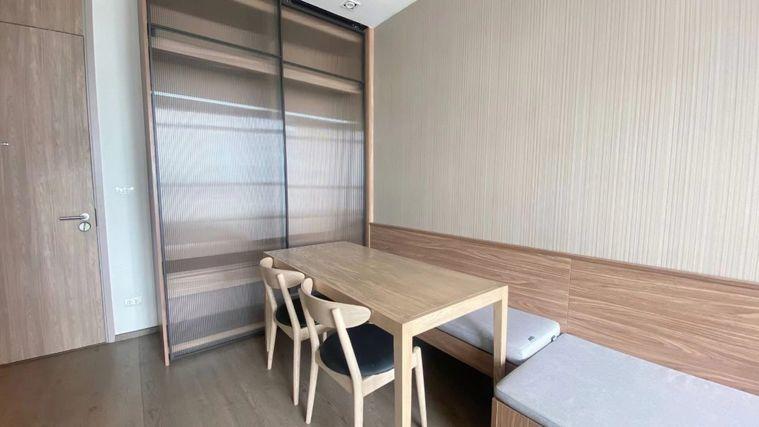 picture For Rent Park Origin Phromphong Great price Nice room Ready to move in DS2806 | Line @Dstay - 6/11