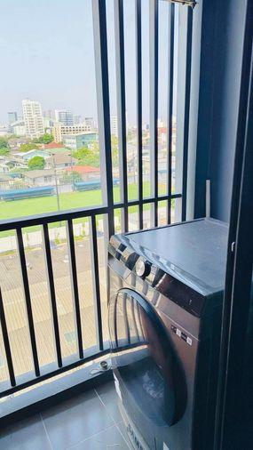 รูป 🦋RB24213 ให้เช่าถูกมาก📢มอนเต้ พระราม 9👉แอดไลน์ @714txlxc( มี @ ด้วย) แอดมินตอบไว  - รูปที่ 7/9