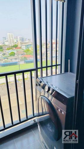 รูป 🦋RB24213 ให้เช่าถูกมาก📢มอนเต้ พระราม 9👉แอดไลน์ @714txlxc( มี @ ด้วย) แอดมินตอบไว - รูปที่ 7/9