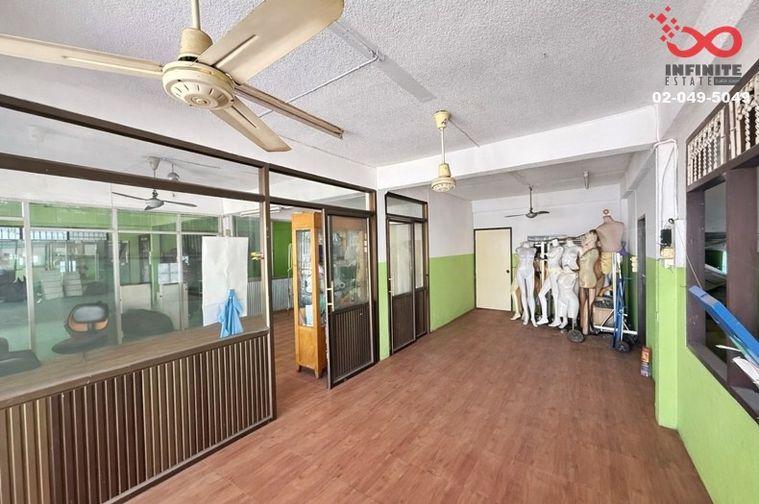 รูป ขายบ้านเดี่ยว พหลโยธิน 24 จตุจักร 69ตรว. 2 ชั้น หลังมุม ใกล้ BTS  - รูปที่ 5/11