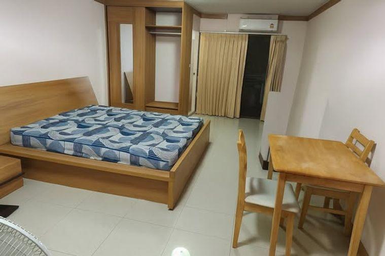 picture 🔥For Sale: Champs Elysees Chaengwattana – budget-friendly condo in a convenient location - 1/5