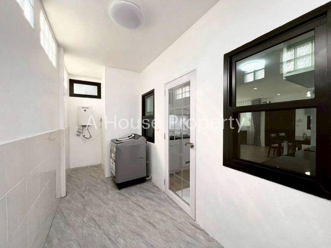 รูป ขายบ้านเดี่ยว หมู่บ้านหินวงนิเวศน์ นาจอมเทียน สัตหีบ ทำเลดี ใกล้ทะเล - รูปที่ 8/16