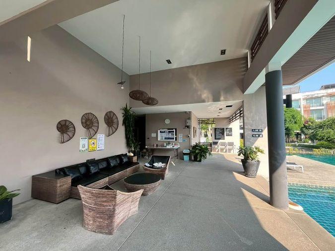 รูป 🏠 ขายด่วนมาก! ราคาต่ำกว่าทุน  ทาวน์ พลัส ประชาอุทิศ 90 Town Plus Prachauthit 90 📍 ทำเลดีมาก ติดบิ๊กซีประชาอุทิศ - รูปที่ 11/15