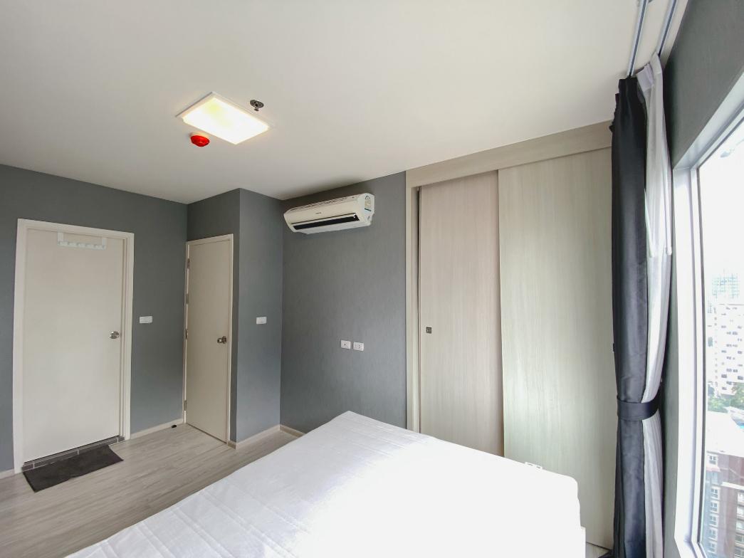 รูป 🏙️ ราคาดี 🏙️ ขายคอนโด แอสปาย รัตนาธิเบศร์ Aspire Rattanathibet ติด MRT สายสีม่วง 2 สถานี - รูปที่ 8/16