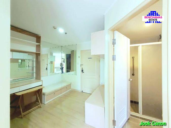 รูป ✅ราคาถูกที่สุดในโครงการ ✅ ลุมพินี คอนโดทาวน์ รามอินทรา-นวมินทร์ Lumpini Condo Town Ramintra-Navamin ใกล้ BTS สายสีชมพู - รูปที่ 6/19