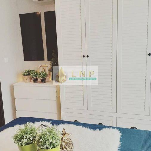 รูป 🏢 ให้เช่าคอนโด : Life Asoke (ไลฟ์ อโศก) รหัสทรัพย์ | 📌LNP-C12955 - รูปที่ 7/12