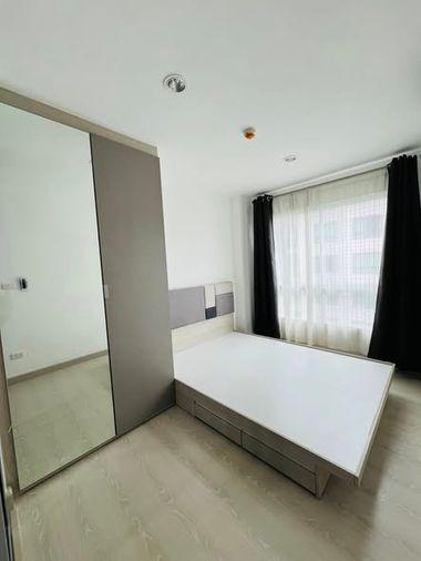 picture 🔥For Sale  Niche ID Sukhumvit 113 – only 400 meters from BTS Samrong - 2/16