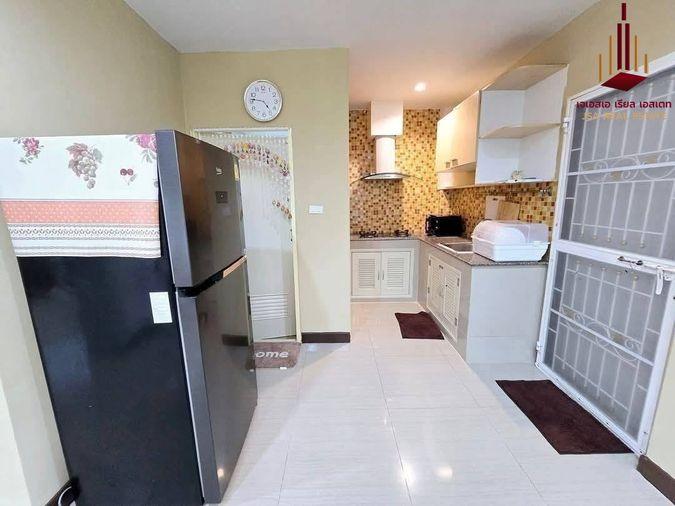 picture ✨ For Rent: Sintavee Greenville 2✨ 💰 Only 20,000 THB/month - 8/12