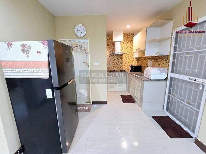 picture ✨ For Rent: Sintavee Greenville 2✨ 💰 Only 20,000 THB/month - 8/12