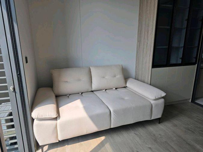 picture 🎈#MT2604_103🎈💥Urgent💥 Available May 16, 2026. Click quickly before it's gone‼️ For Rent 4️⃣3️⃣k.🔥 The Crest Park Residence Condo - 3/6
