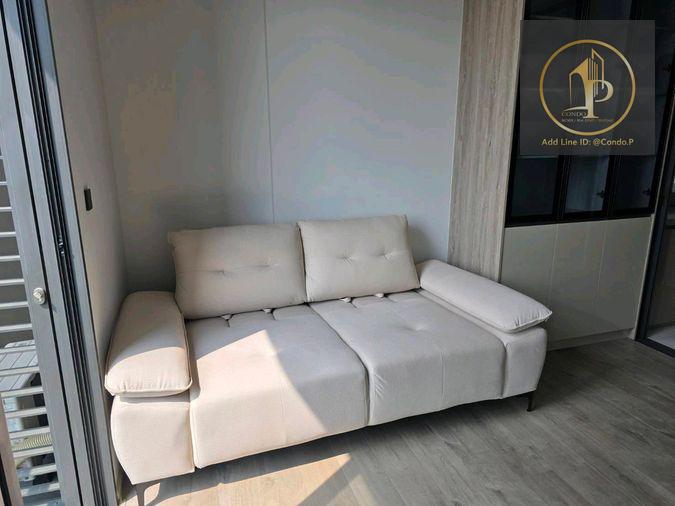 picture 🎈#MT2604_103🎈💥Urgent💥 Available May 16, 2026. Click quickly before it's gone‼️ For Rent 4️⃣3️⃣k.🔥 The Crest Park Residence Condo - 3/6