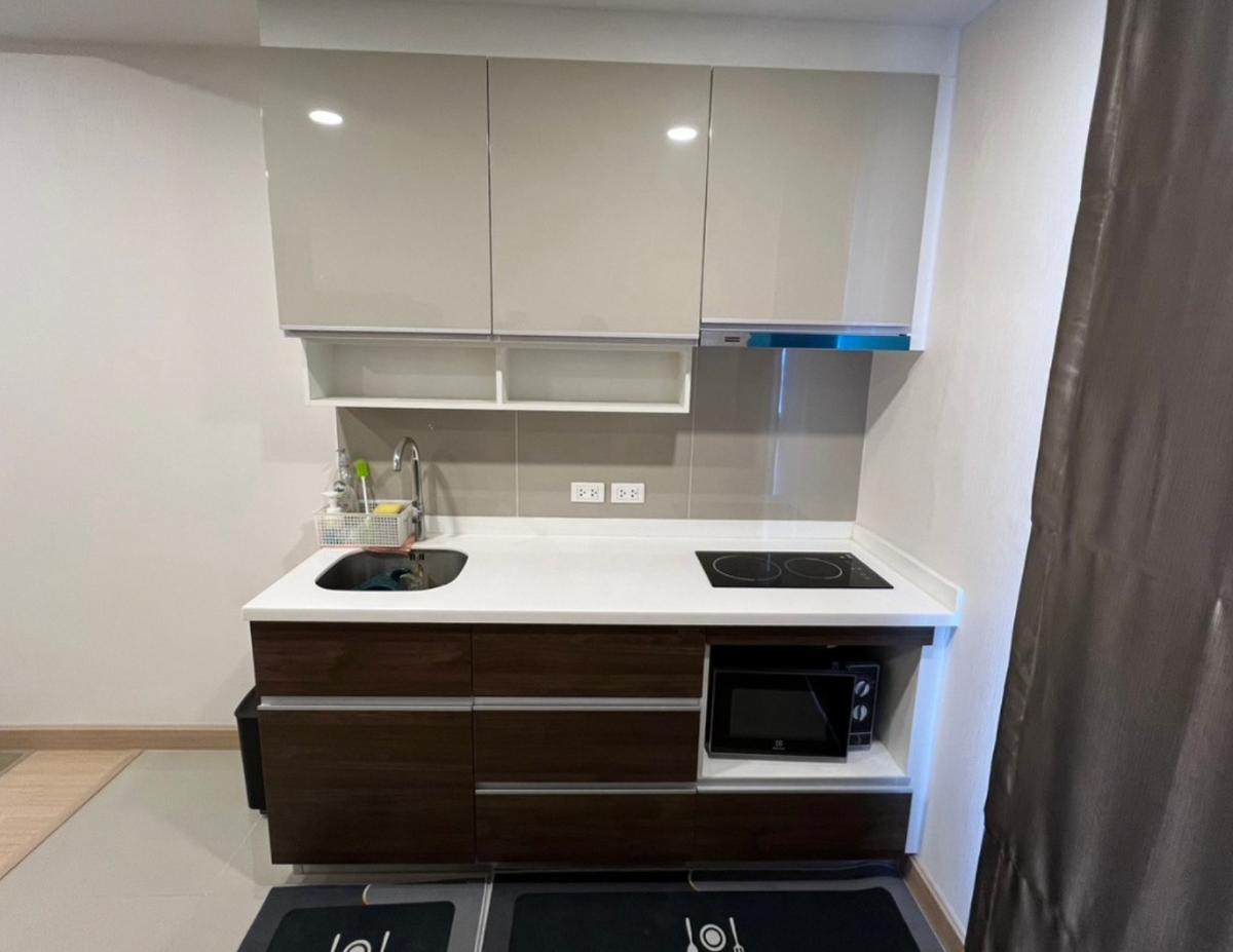 picture Supalai Prime. 2bed 48sqm. Line id: @pfagent - 5/11