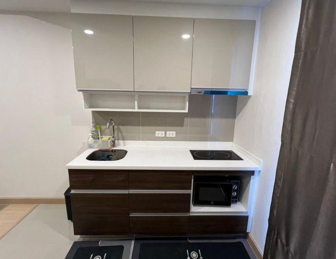 รูป ว่างพร้อมอยู่! Supalai Prime. 2นอน 48ตร.ม. Line id: @pfagent - รูปที่ 5/11