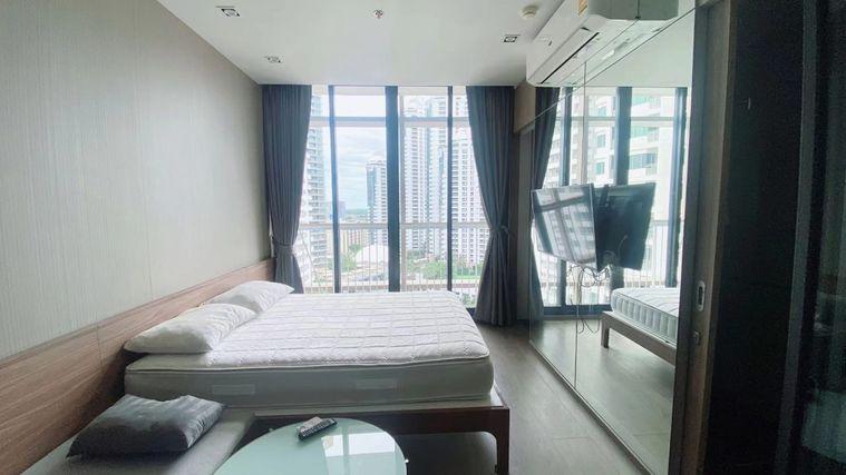 picture For Rent Park Origin Phromphong Great price Nice room Ready to move in DS2806 | Line @Dstay - 1/11