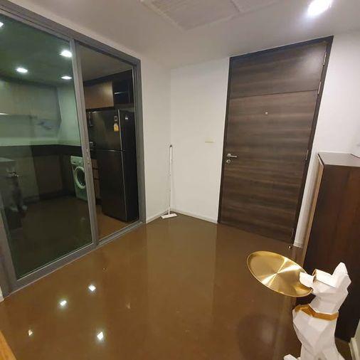picture 🔥For Sale: Focus Ploenchit – prime city condo near BTS Ploenchit - 7/12