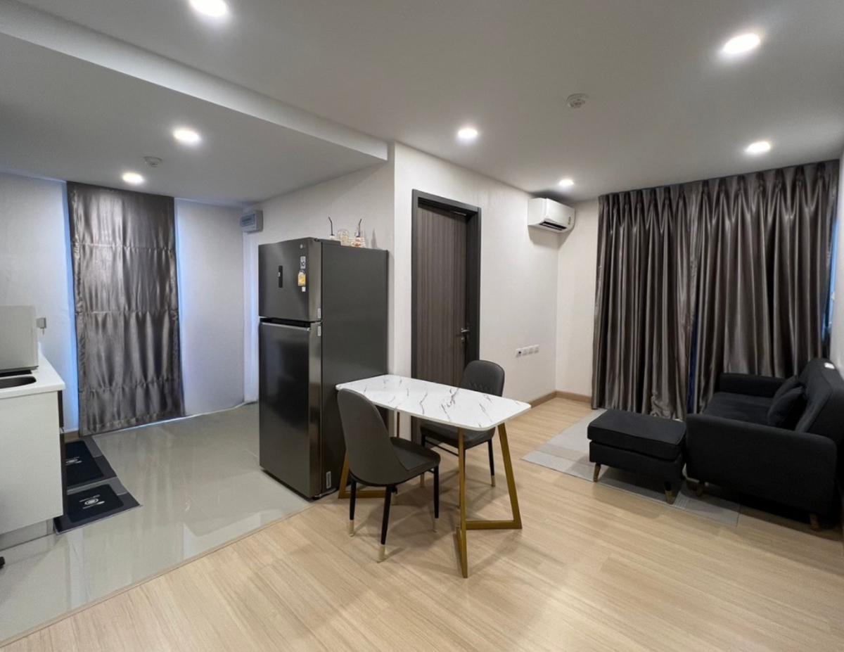 picture Supalai Prime. 2bed 48sqm. Line id: @pfagent - 3/11