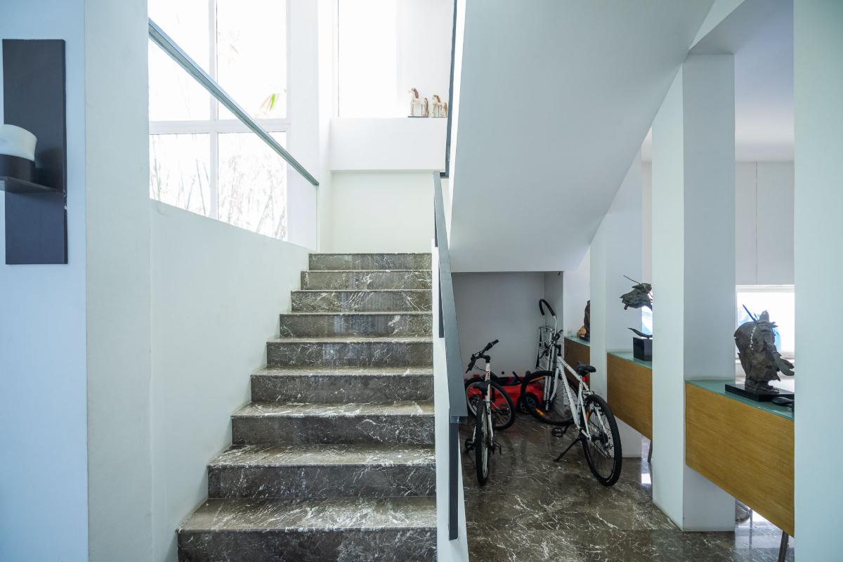 รูป ขายบ้านบางนา พร้อมสระว่ายน้ำ ใกล้ Mega บางนา - รูปที่ 63/64