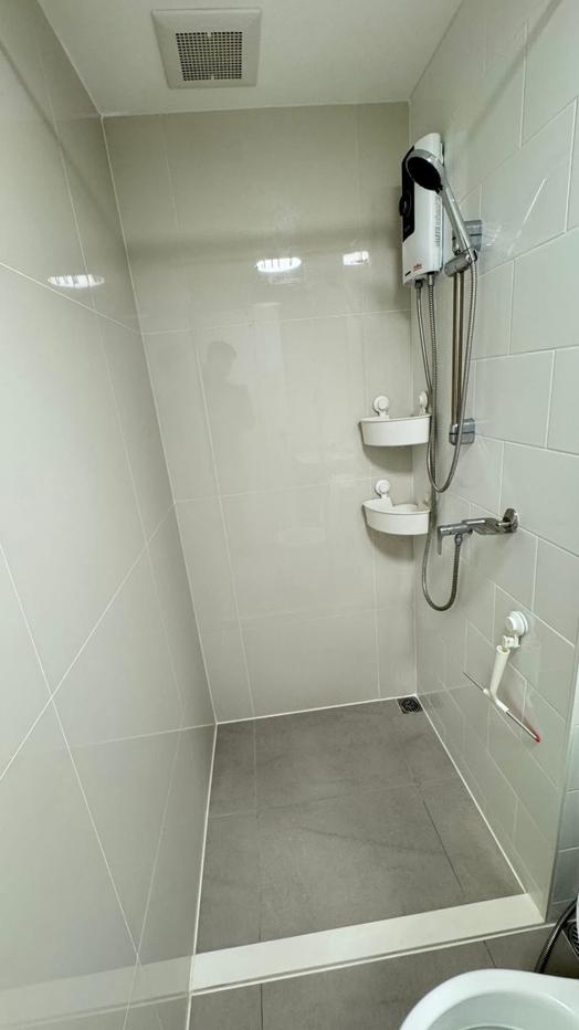 รูป 🔥ขายด่วน ราคาดี พลัม คอนโด รามคำแหง สเตชั่น Plum Condo Ramkhamhaeng Stationใกล้รถไฟฟ้า เดินทางสะดวก - รูปที่ 8/15