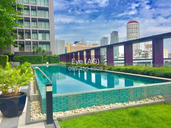 picture Noble Remix ( 1bed1bath 42sqm ) - 12/14