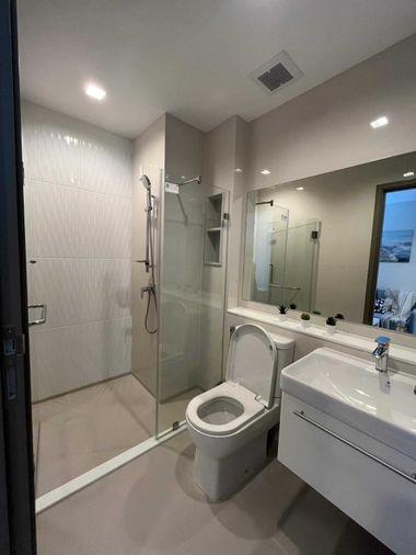 picture 🎈#MT2307_152🎈💥Urgent💥 Available May 5th, 2026. Click quickly before it's gone‼️ For Rent 1️⃣7️⃣k.🔥 Condo Life Asoke Hype - 8/8