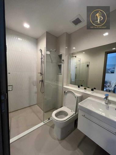 picture 🎈#MT2307_152🎈💥Urgent💥 Available May 5th, 2026. Click quickly before it's gone‼️ For Rent 1️⃣7️⃣k.🔥 Condo Life Asoke Hype - 8/8