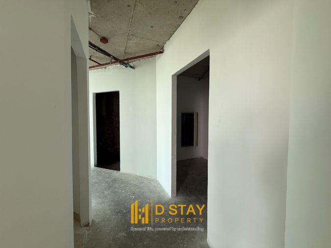 picture For Sell Watermark Chaophraya High floor River view very cozy room DS2808 | Line @Dstay - 8/28
