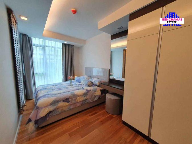 picture 🔥For Sale: Focus Ploenchit – prime city condo near BTS Ploenchit - 3/12
