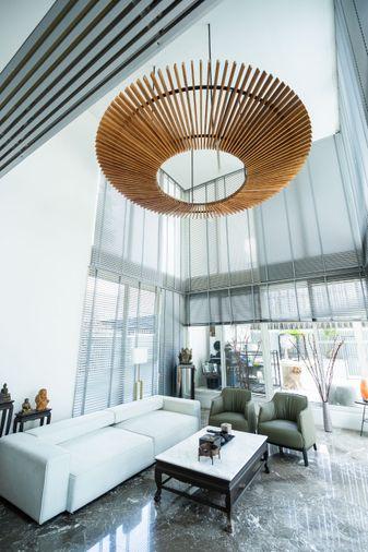 รูป ขายบ้านบางนา พร้อมสระว่ายน้ำ ใกล้ Mega บางนา - รูปที่ 53/64