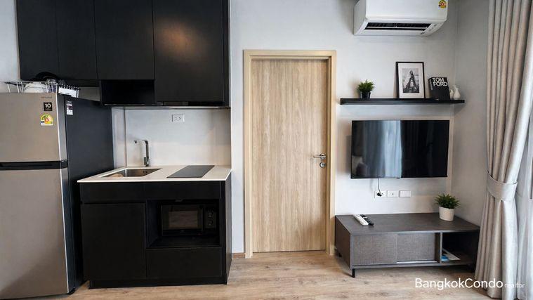 picture 🌹✨ Exclusive Unit For Rent 📌 Nue District R9 Condominium 🌸 (Line: @rent2022) | Prime Rama 9 Location  ✨ Ready to move in! ✨ 📌 Ref Code: A09583 - 9/13