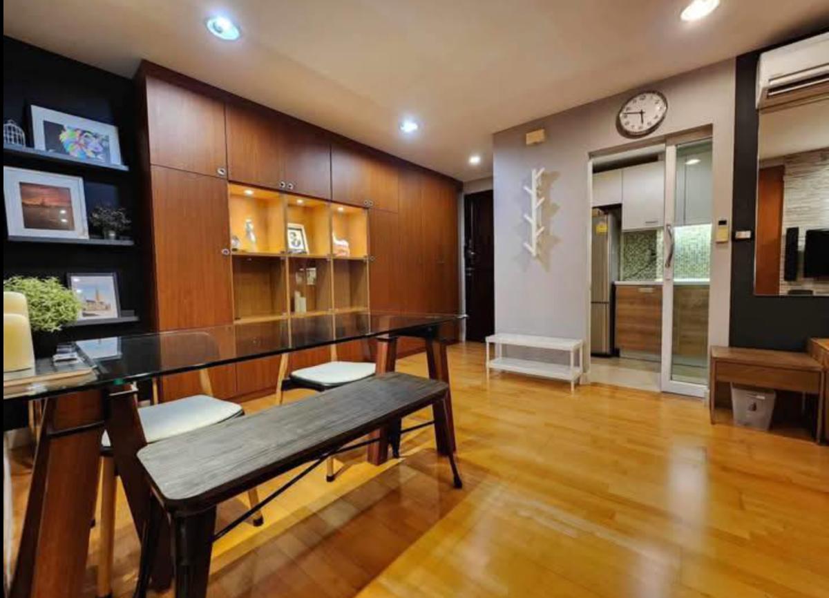 picture Available 30Jun26! The Fine. 2beds 83sqm. Line id: @pfagent - 4/17