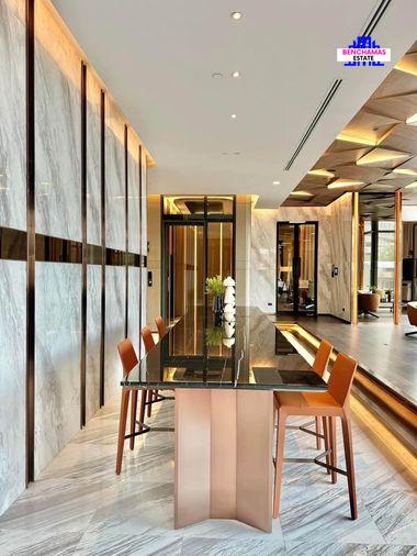 รูป 🔥 ขาย คอนโด AESTIQ Thonglor (เอสติก ทองหล่อ) ระดับ Super Luxury ใจกลางทองหล่อ เลี้ยงสัตว์ได้ (Pet Friendly) พร้อมลิฟต์ส่วนตัว ใกล้ BTS ทองหล่อ - รูปที่ 12/18