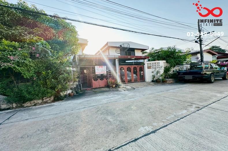 รูป ขายบ้านเดี่ยว 2 ชั้น สุขุมวิท 93 ซอยพึ่งมี 19 ใกล้รถไฟฟ้า BTS ทางด่วน - รูปที่ 4/8