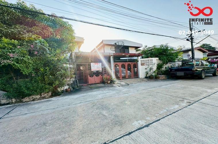รูป ขายบ้านเดี่ยว 2 ชั้น สุขุมวิท 93 ซอยพึ่งมี 19 ใกล้รถไฟฟ้า BTS ทางด่วน - รูปที่ 4/8