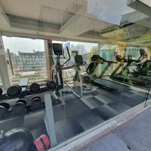 picture 🔥For Sale: Focus Ploenchit – prime city condo near BTS Ploenchit - 11/12