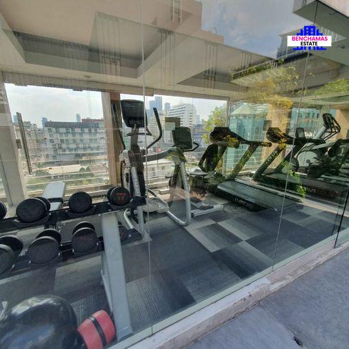 picture 🔥For Sale: Focus Ploenchit – prime city condo near BTS Ploenchit - 11/12