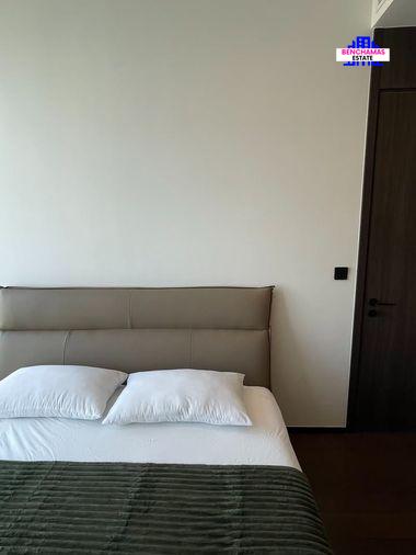 รูป 🔥 ขาย คอนโด AESTIQ Thonglor (เอสติก ทองหล่อ) ระดับ Super Luxury ใจกลางทองหล่อ เลี้ยงสัตว์ได้ (Pet Friendly) พร้อมลิฟต์ส่วนตัว ใกล้ BTS ทองหล่อ - รูปที่ 5/18