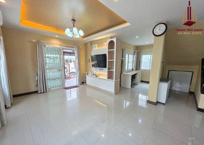 picture ✨ For Rent: Sintavee Greenville 2✨ 💰 Only 20,000 THB/month - 2/12