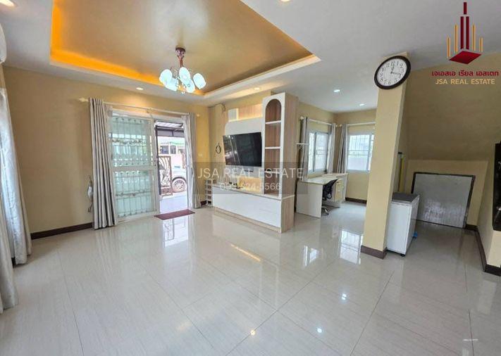 picture ✨ For Rent: Sintavee Greenville 2✨ 💰 Only 20,000 THB/month - 2/12