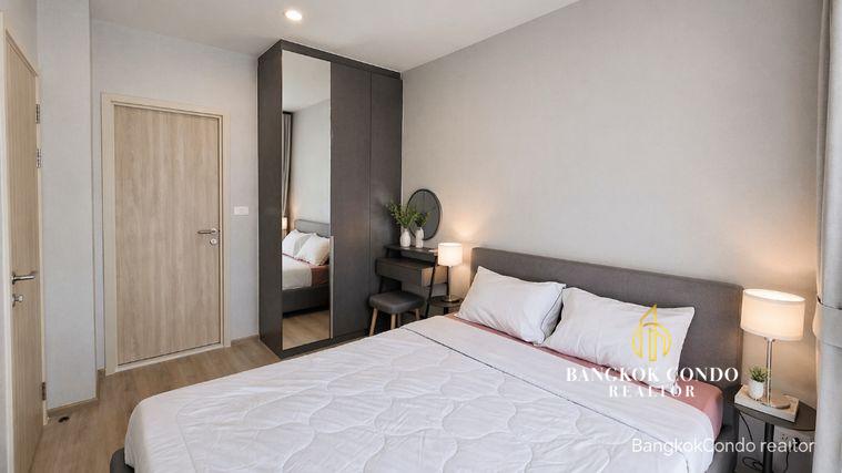 picture 🌹✨ Exclusive Unit For Rent 📌 Nue District R9 Condominium 🌸 (Line: @rent2022) | Prime Rama 9 Location ✨ Ready to move in! ✨ 📌 Ref Code: A09583 - 3/13