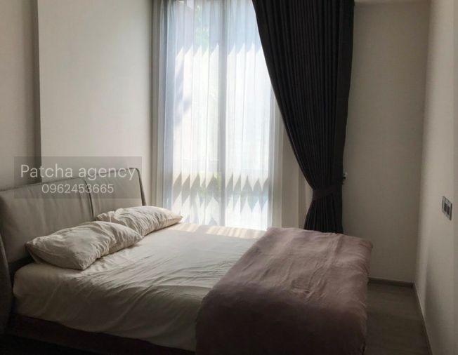 รูป ว่างพร้อมอยู่! Mori Haus. 1นอน 34ตร.ม. Line id: @pfagent - รูปที่ 3/7