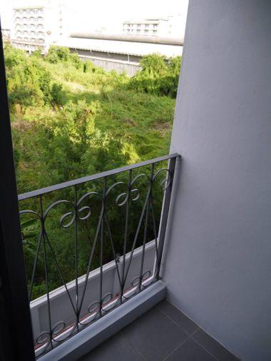 รูป 🔥ขายด่วนราคาดี คาซ่า ฟรานซ์ บางนา กม.26 Casa France Bangna Km.26 ใกล้ ABAC ห้องลมดี วิวโล่ง พร้อมอยู่/ลงทุน - รูปที่ 11/17